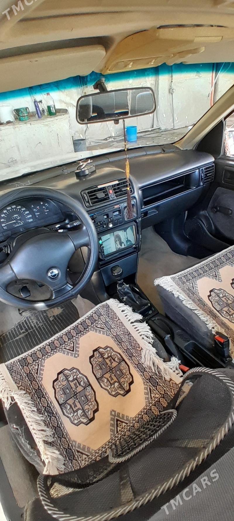 Opel Vectra 1991 - 30 000 TMT - Туркменгала - img 3
