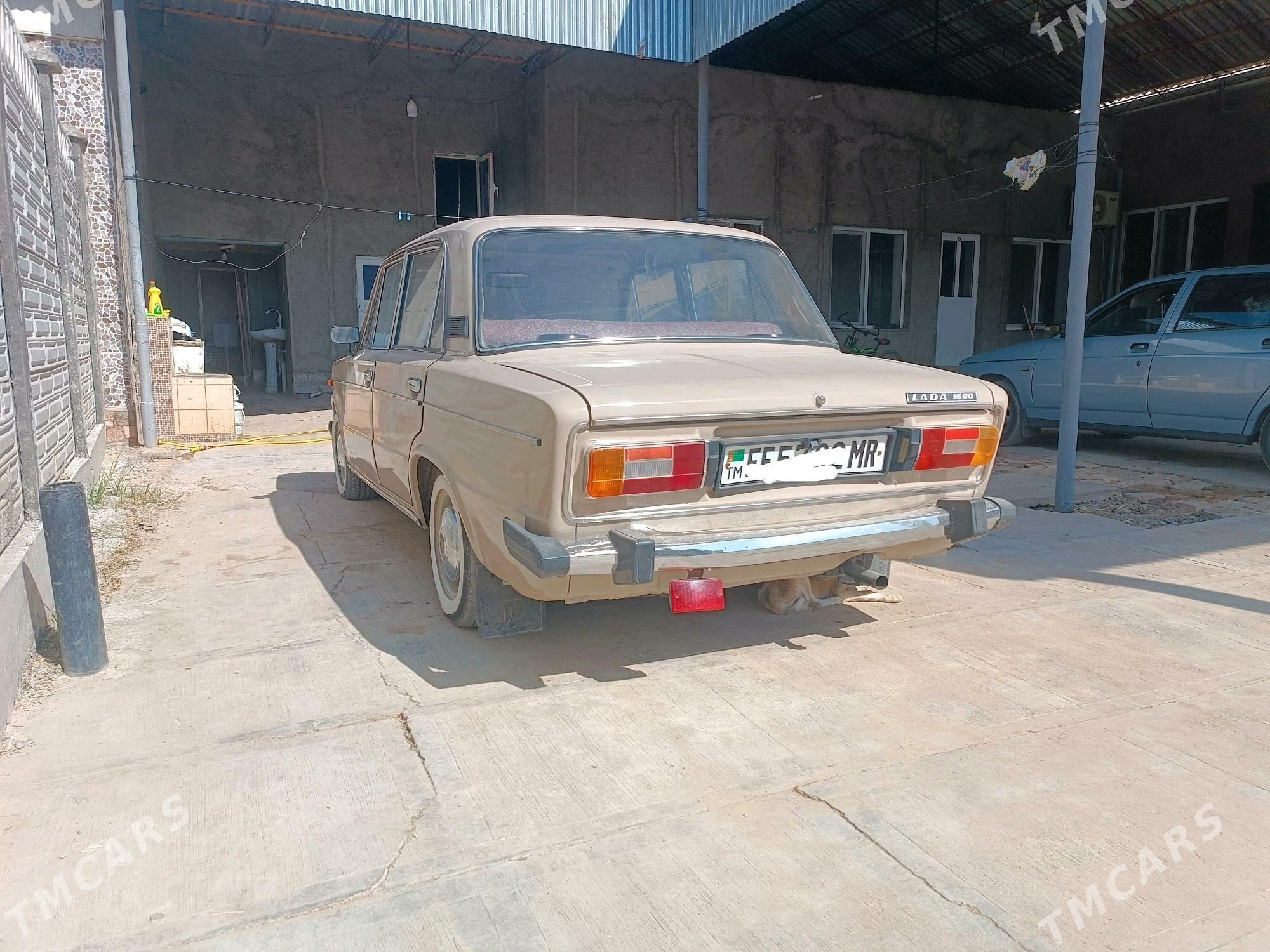 Lada 2106 1990 - 22 000 TMT - Байрамали - img 5