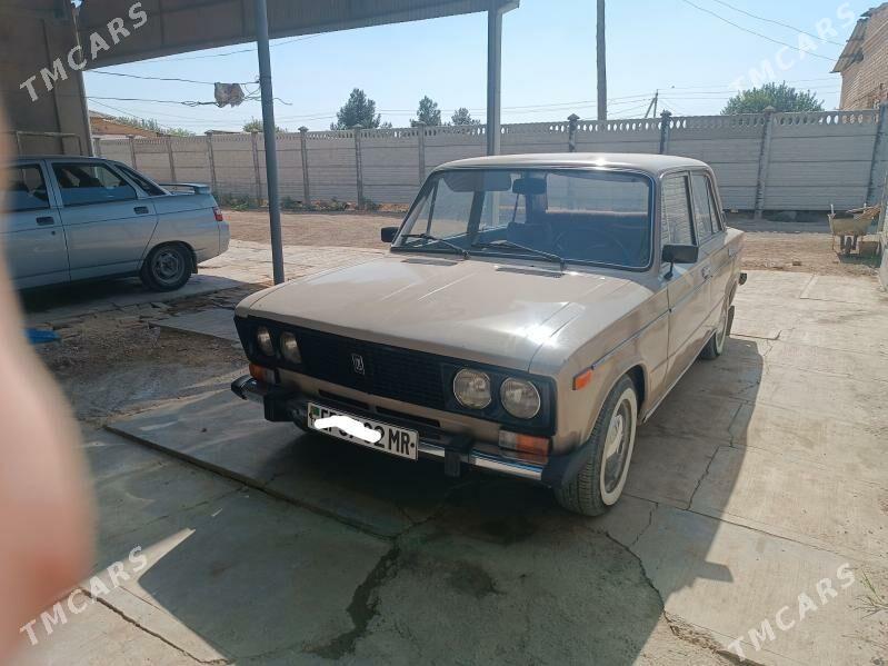 Lada 2106 1990 - 22 000 TMT - Байрамали - img 3