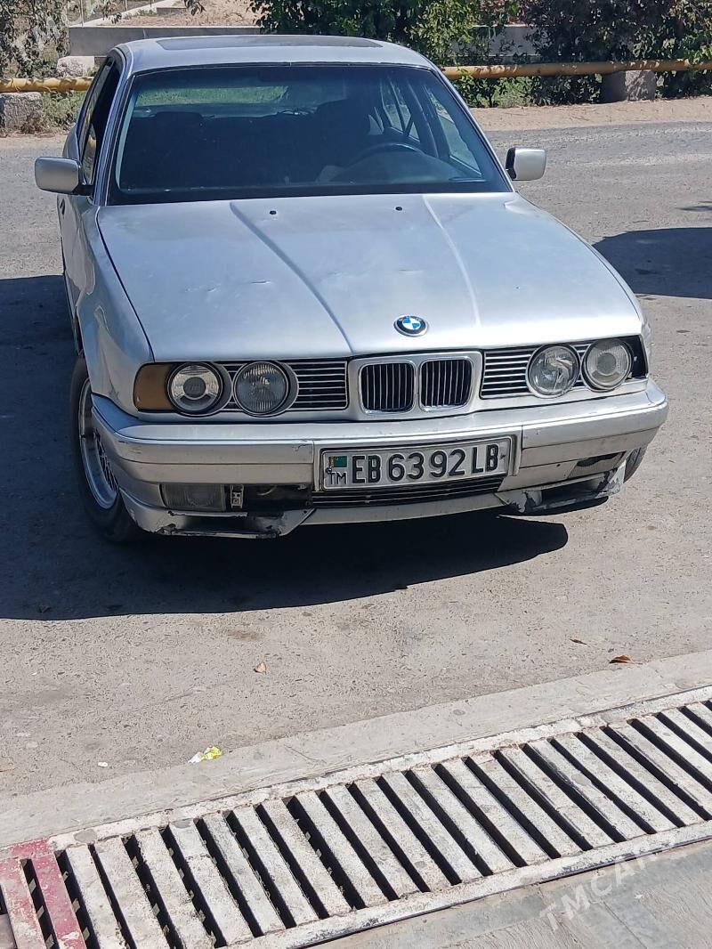 BMW 5 Series 1991 - 30 000 TMT - Сакар - img 2