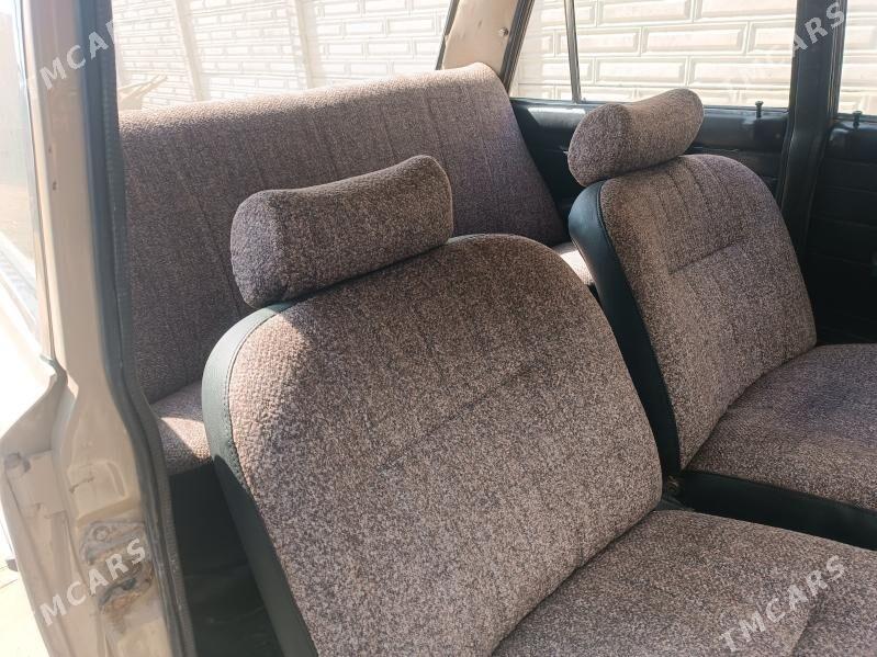 Lada 2106 1990 - 22 000 TMT - Байрамали - img 2