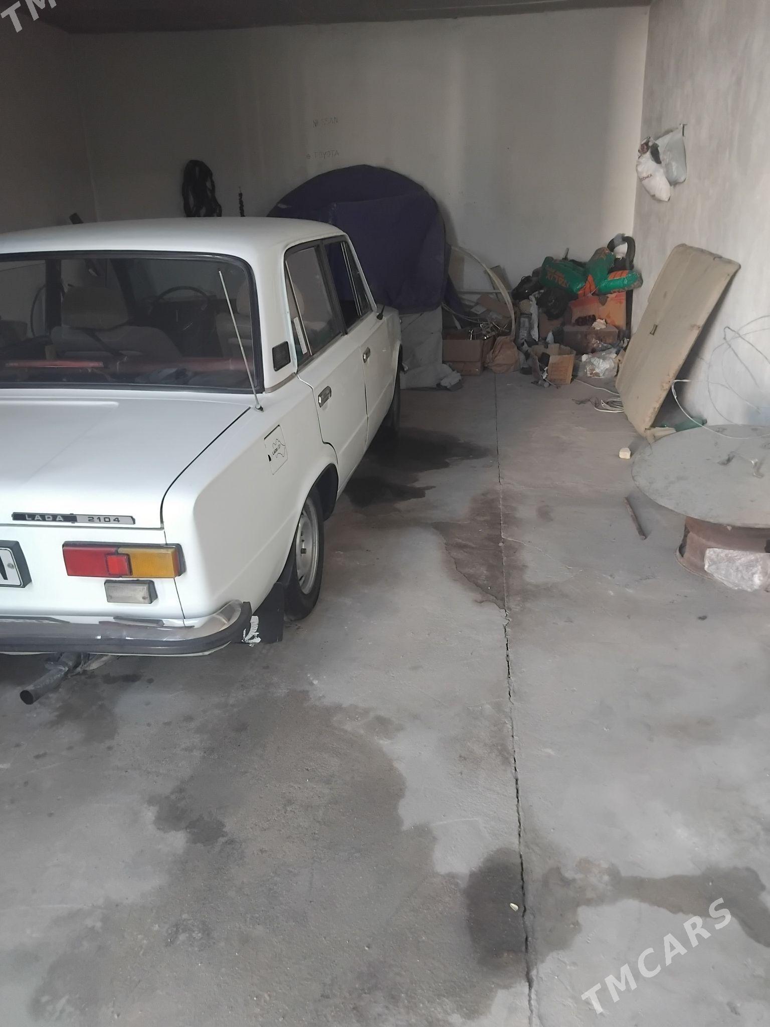 Lada 2104 1985 - 19 000 TMT - Балканабат - img 6
