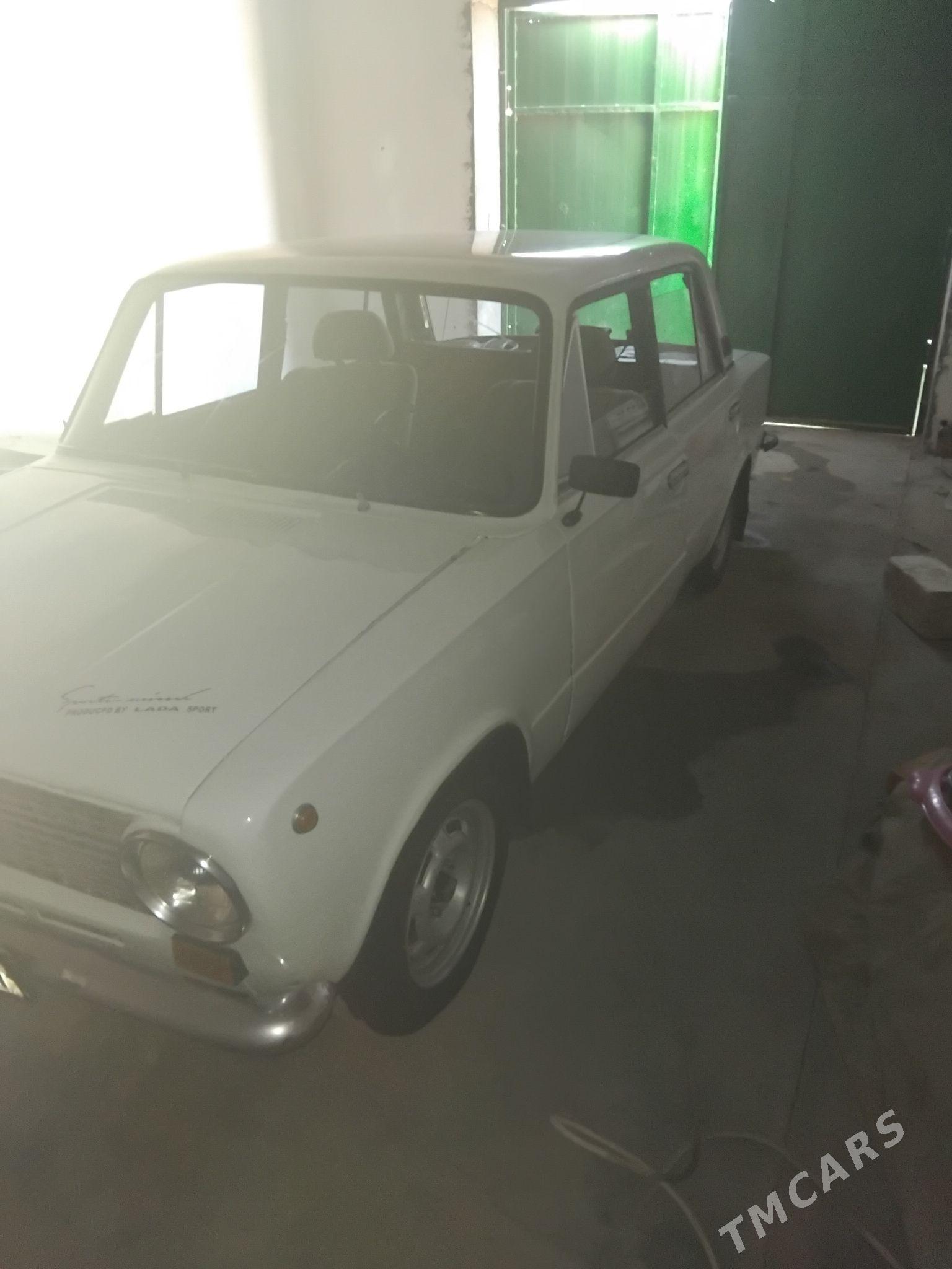 Lada 2104 1985 - 19 000 TMT - Балканабат - img 2
