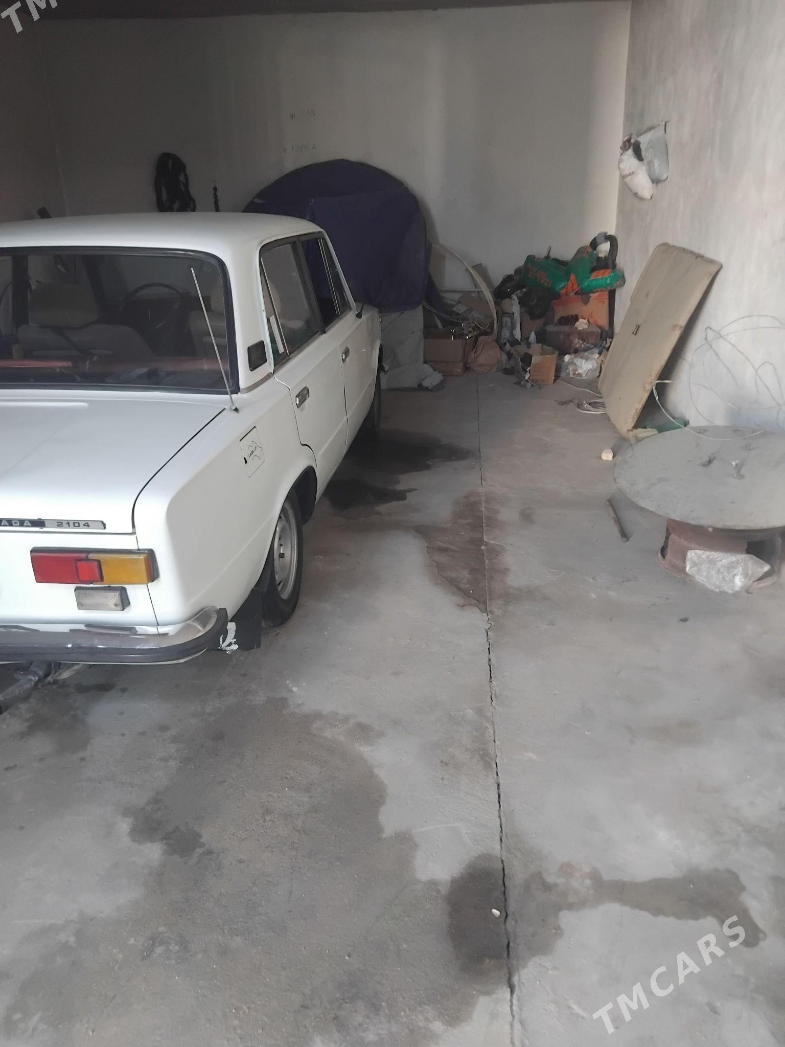 Lada 2104 1985 - 19 000 TMT - Балканабат - img 7