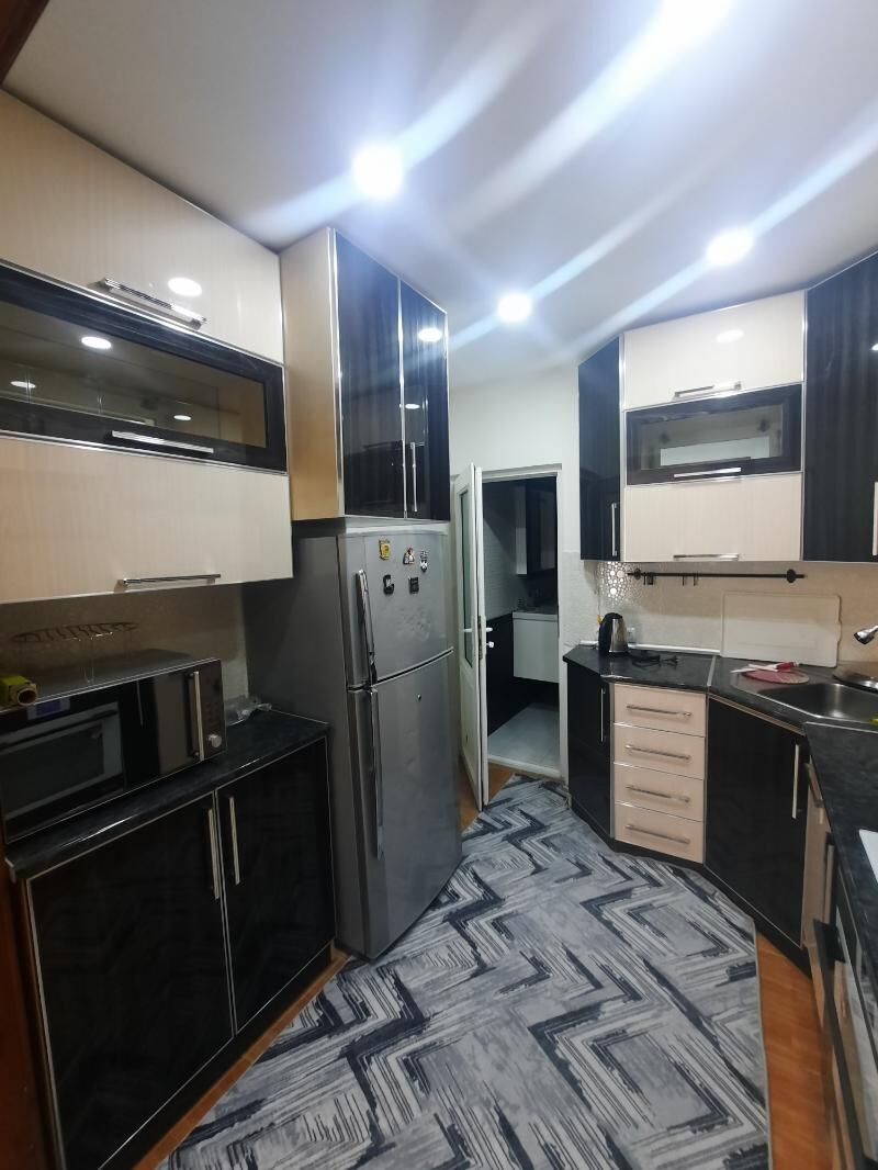 Arenda 2kom 1etaj Gagarin - Ашхабад - img 2