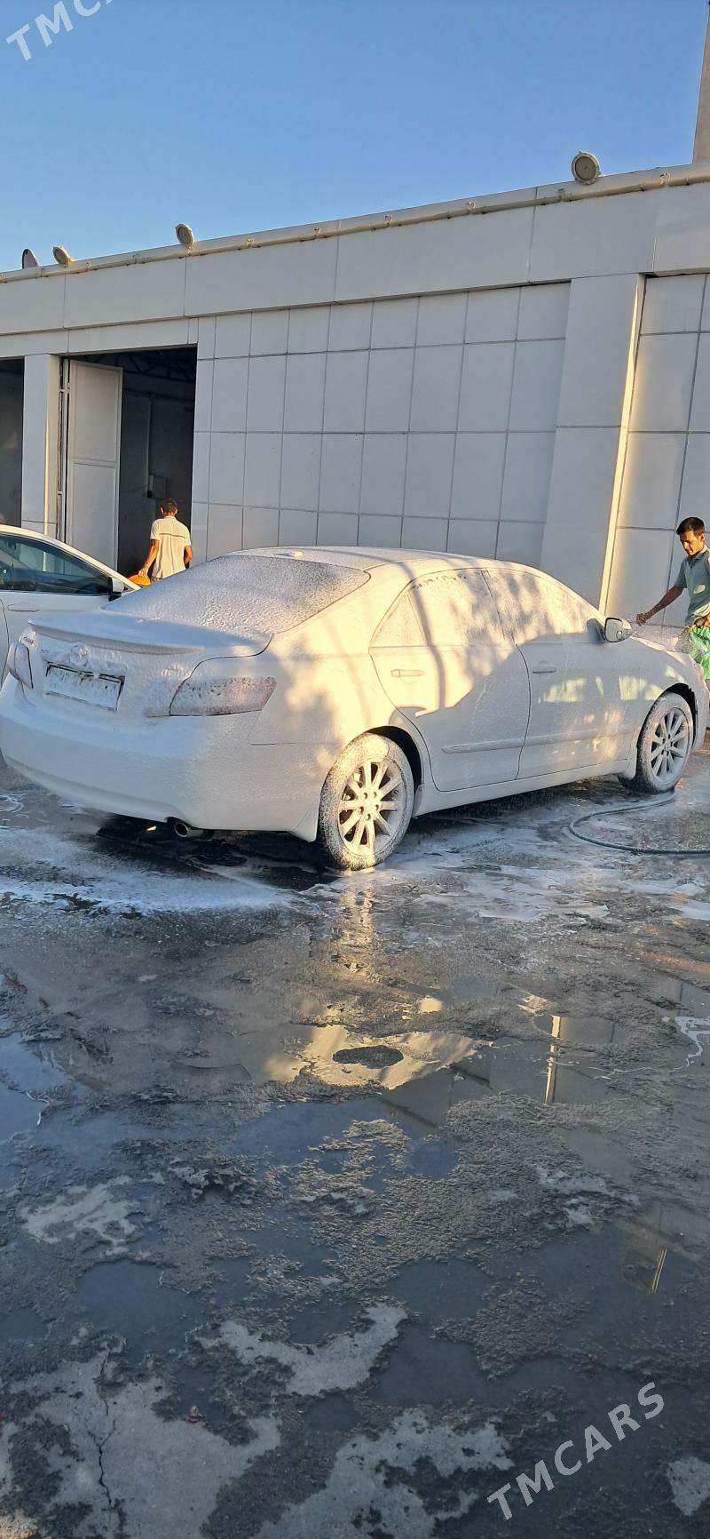 Toyota Camry 2010 - 149 000 TMT - Aşgabat - img 5