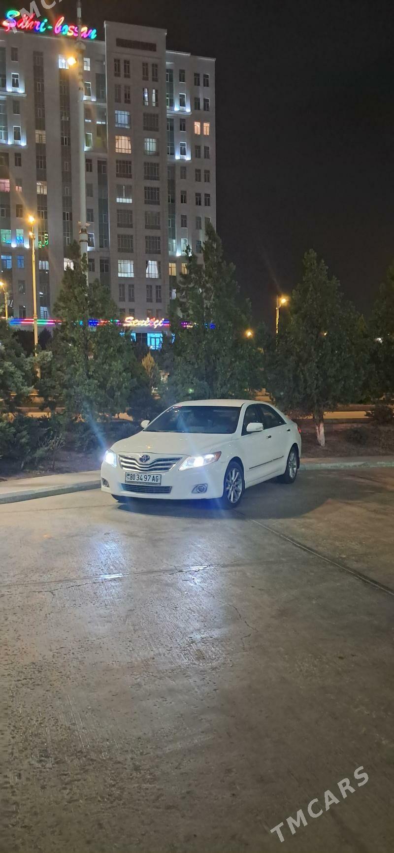 Toyota Camry 2010 - 149 000 TMT - Aşgabat - img 2