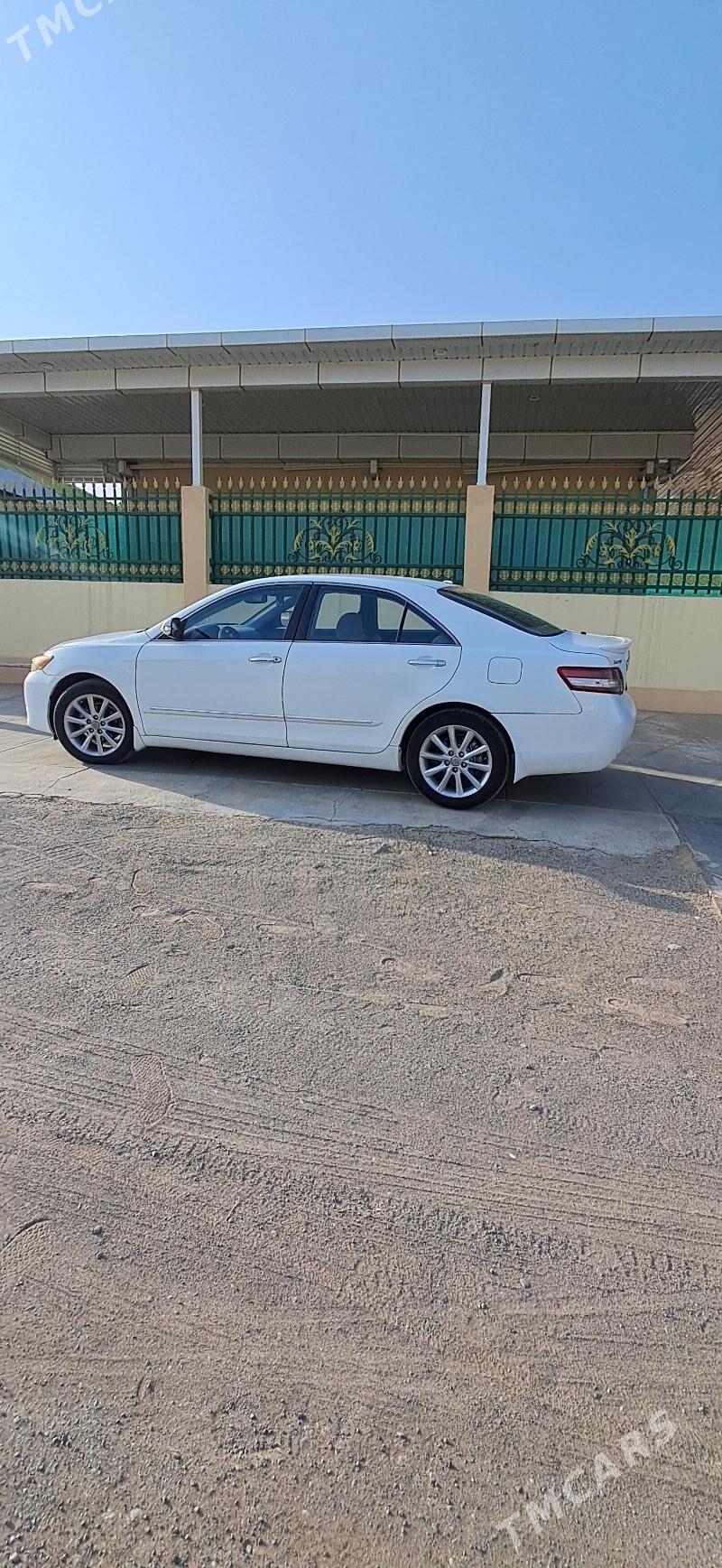 Toyota Camry 2010 - 149 000 TMT - Aşgabat - img 3