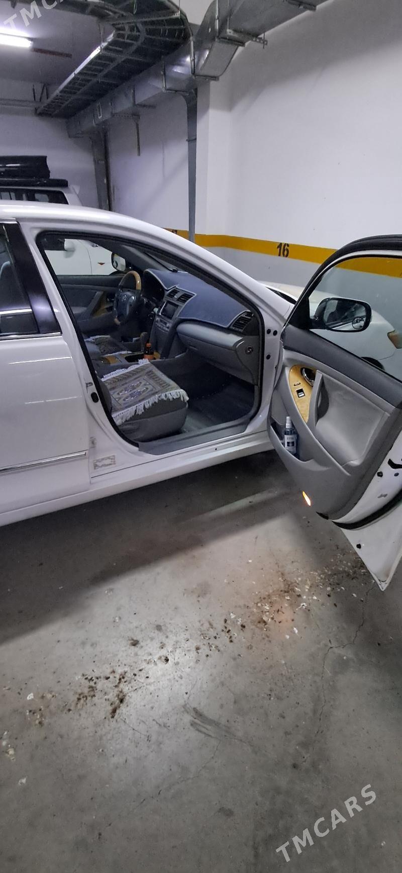 Toyota Camry 2010 - 149 000 TMT - Aşgabat - img 8