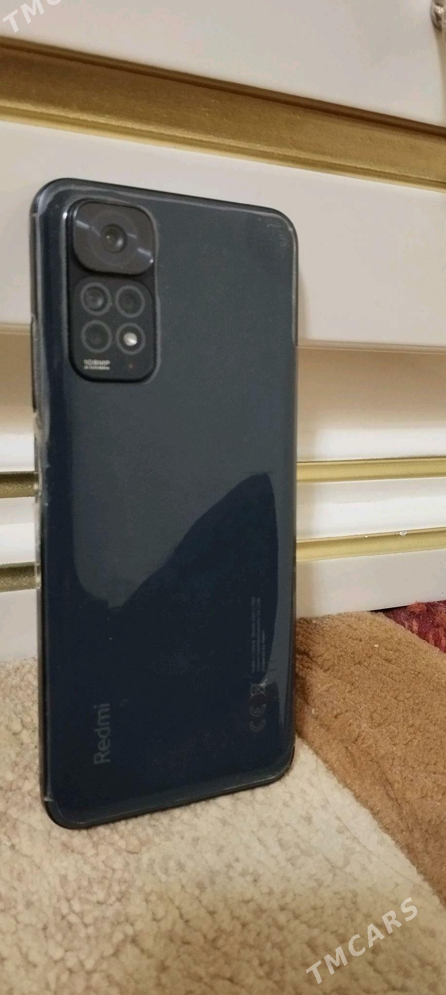 REDMI NOTE 11S - 30 мкр - img 1