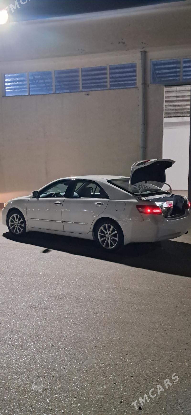 Toyota Camry 2010 - 149 000 TMT - Aşgabat - img 9