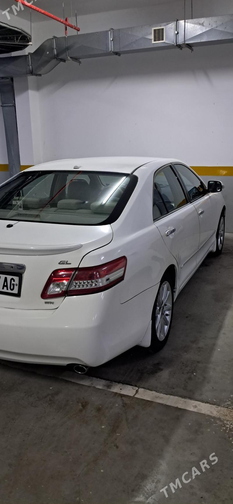 Toyota Camry 2010 - 149 000 TMT - Aşgabat - img 6