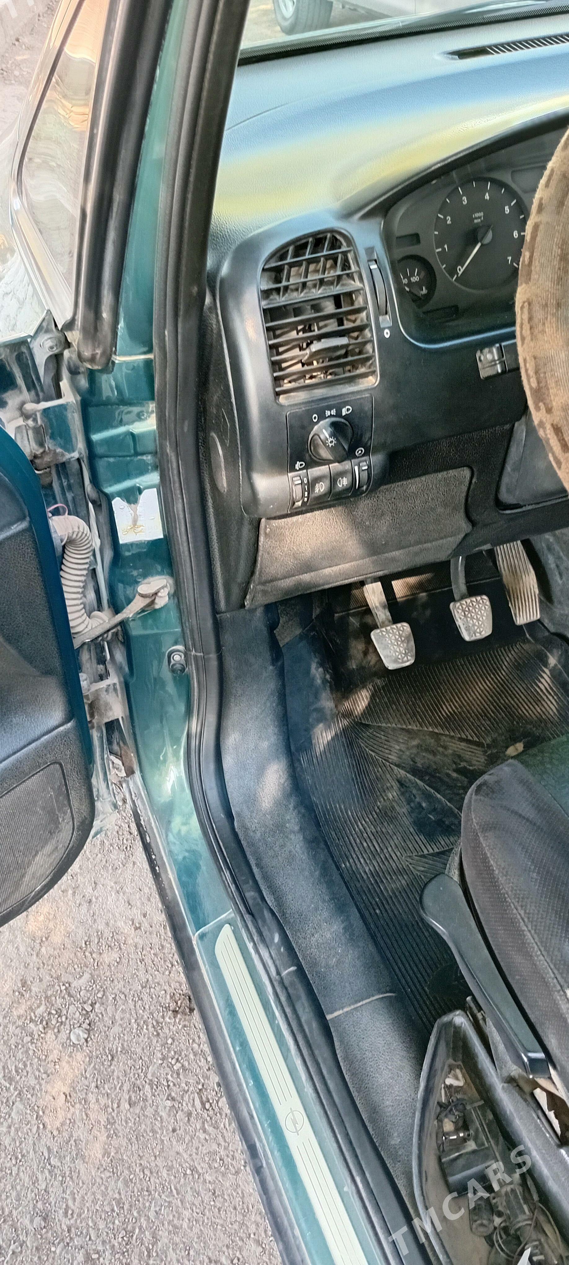 Opel Zafira 2002 - 110 000 TMT - Gurbansoltan Eje - img 6