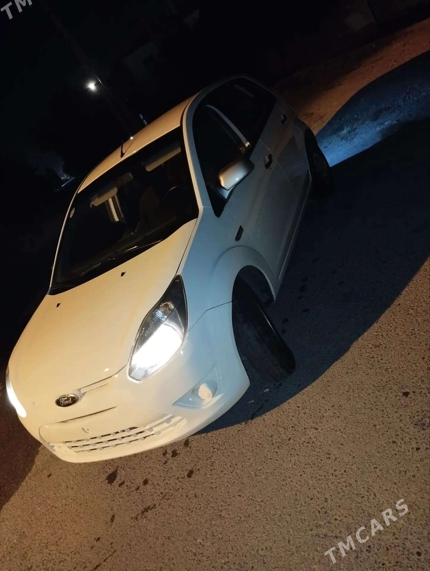 Ford Figo 2012 - 80 000 TMT - Ашхабад - img 5