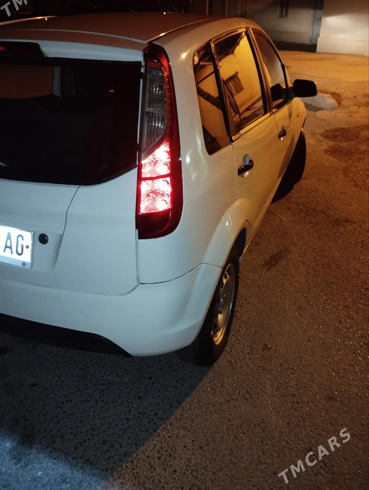 Ford Figo 2012 - 80 000 TMT - Ашхабад - img 4