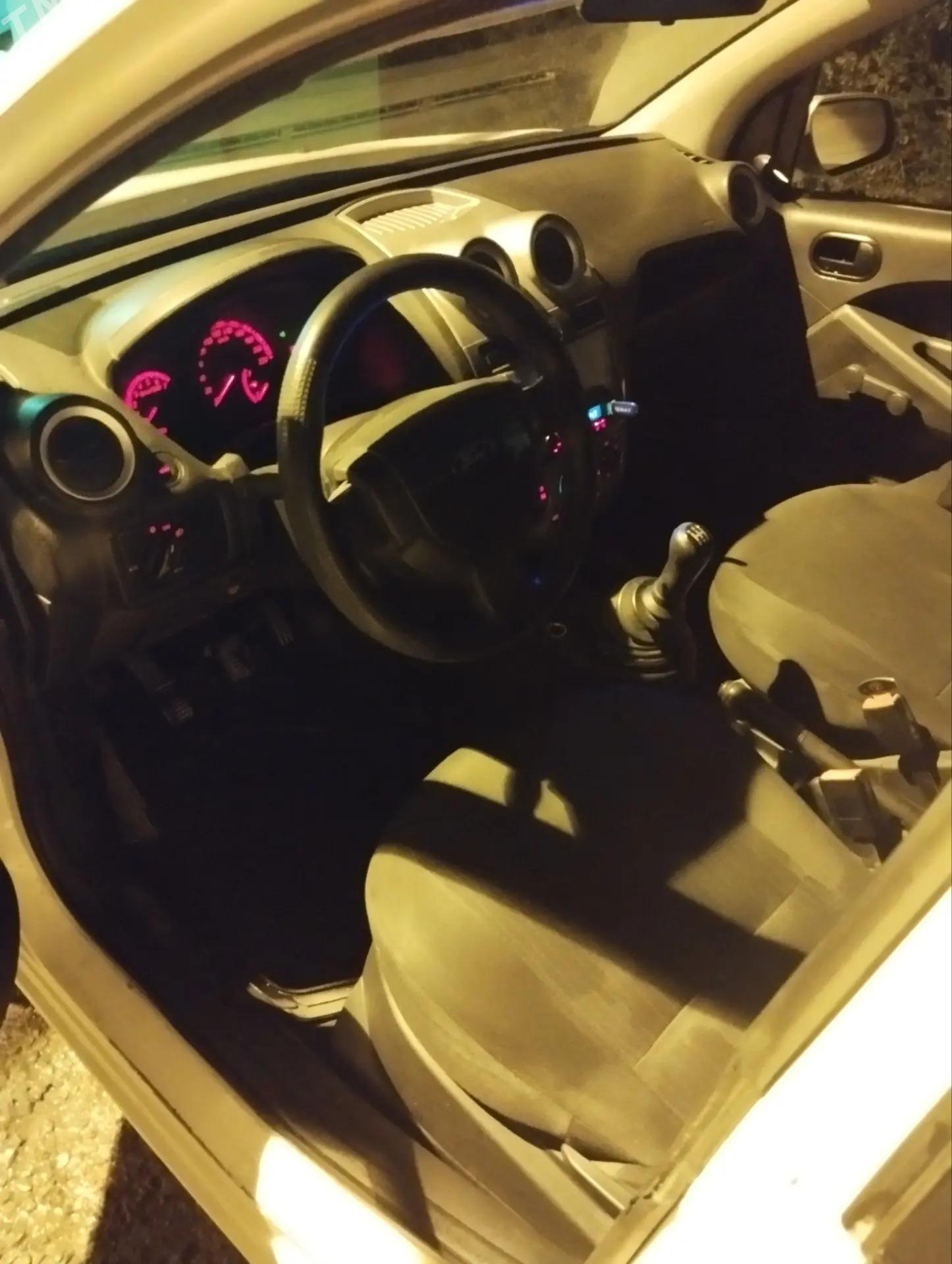 Ford Figo 2012 - 80 000 TMT - Ашхабад - img 2