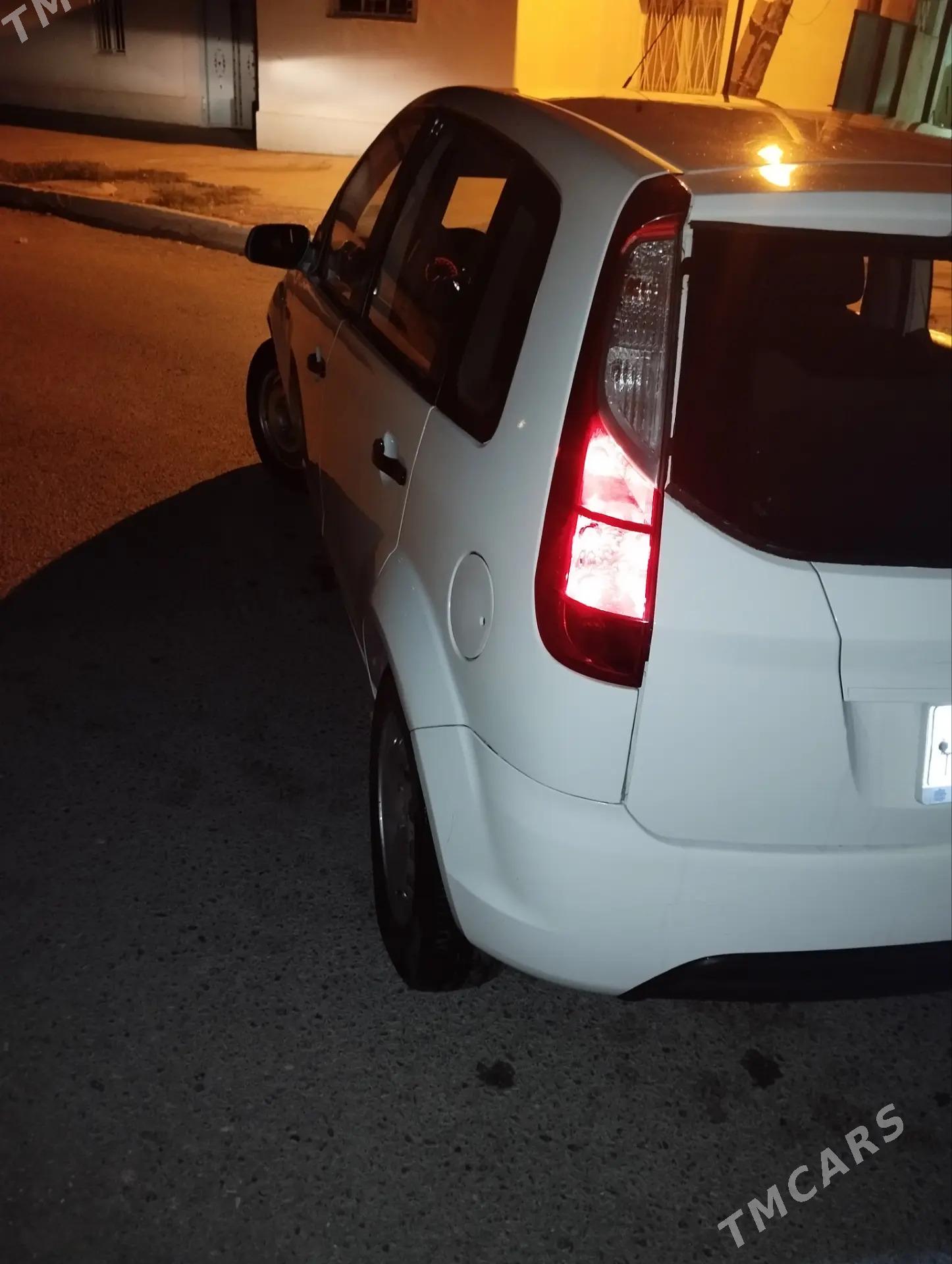 Ford Figo 2012 - 80 000 TMT - Ашхабад - img 3