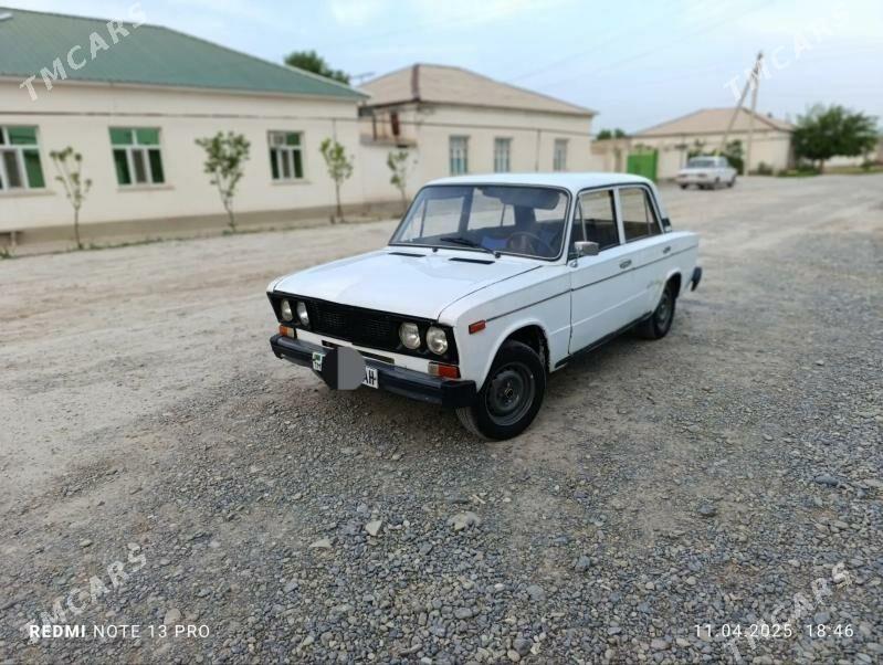 Lada 2106 1983 - 22 000 TMT - Кака - img 2