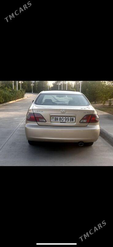 Lexus ES 300 2002 - 180 000 TMT - Balkanabat - img 7