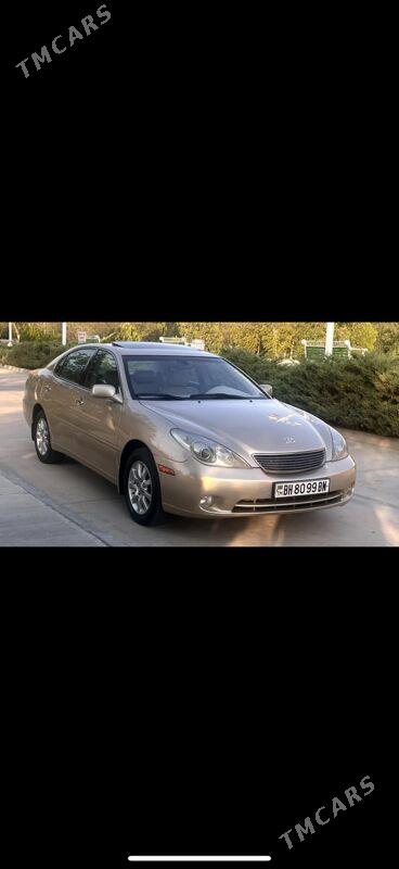 Lexus ES 300 2002 - 180 000 TMT - Balkanabat - img 3
