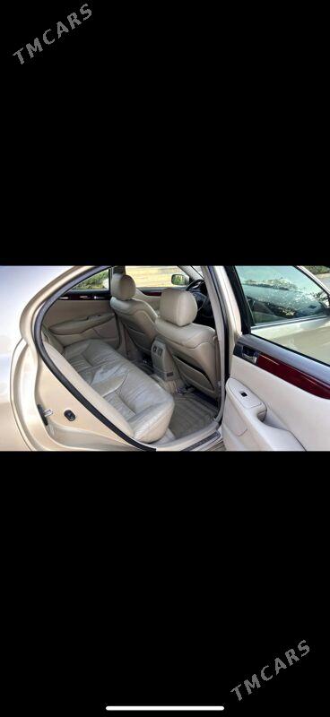 Lexus ES 300 2002 - 180 000 TMT - Balkanabat - img 2