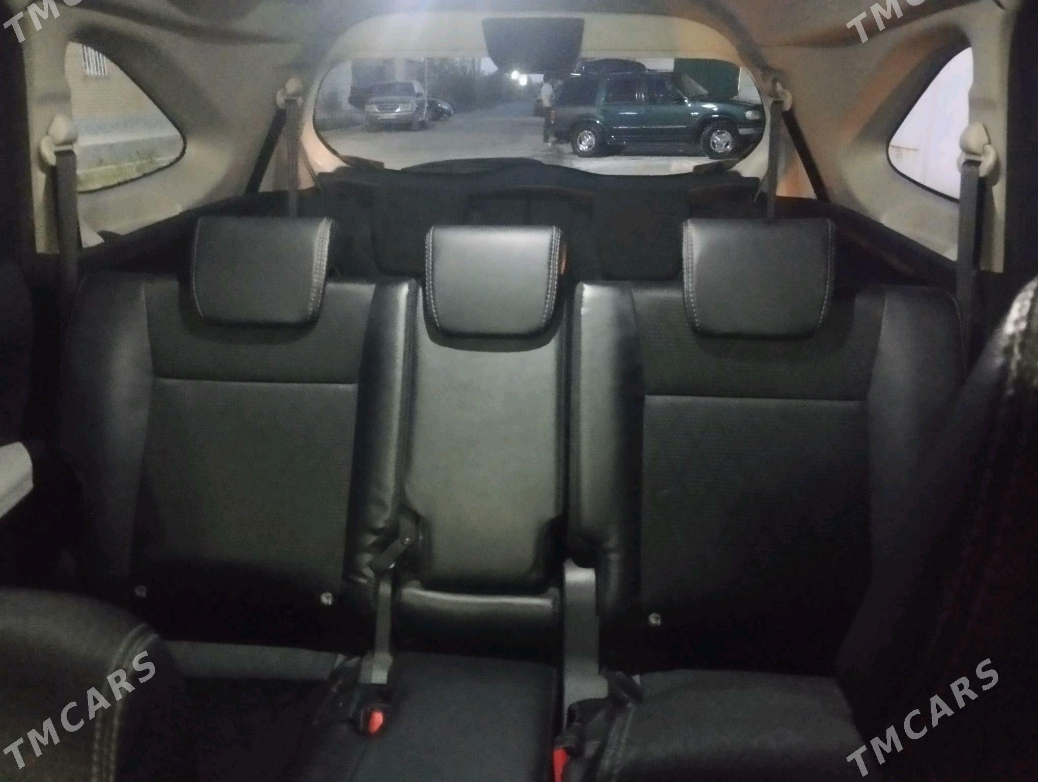 Toyota Veloz 2024 - 330 000 TMT - Чарджоу - img 9