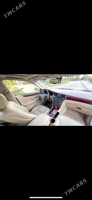 Lexus ES 300 2002 - 180 000 TMT - Balkanabat - img 6