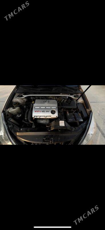 Lexus ES 300 2002 - 180 000 TMT - Balkanabat - img 4