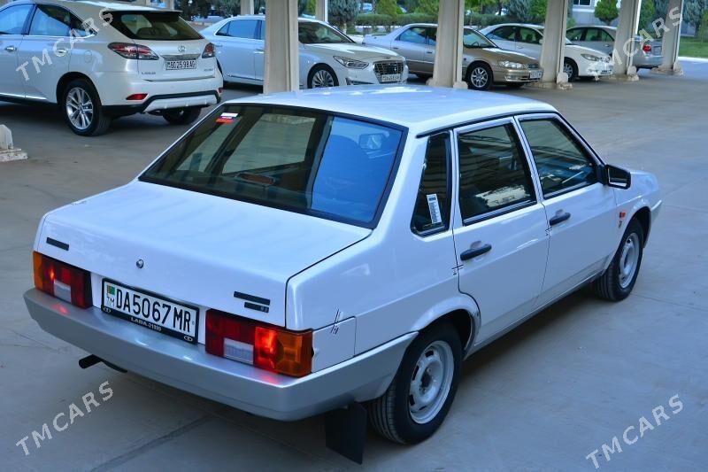 Lada 21099 2003 - 43 000 TMT - Mary - img 2