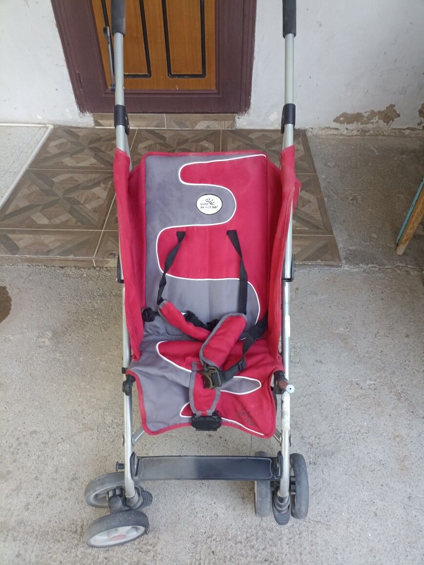 чемодан детский - Ашхабад - img 6