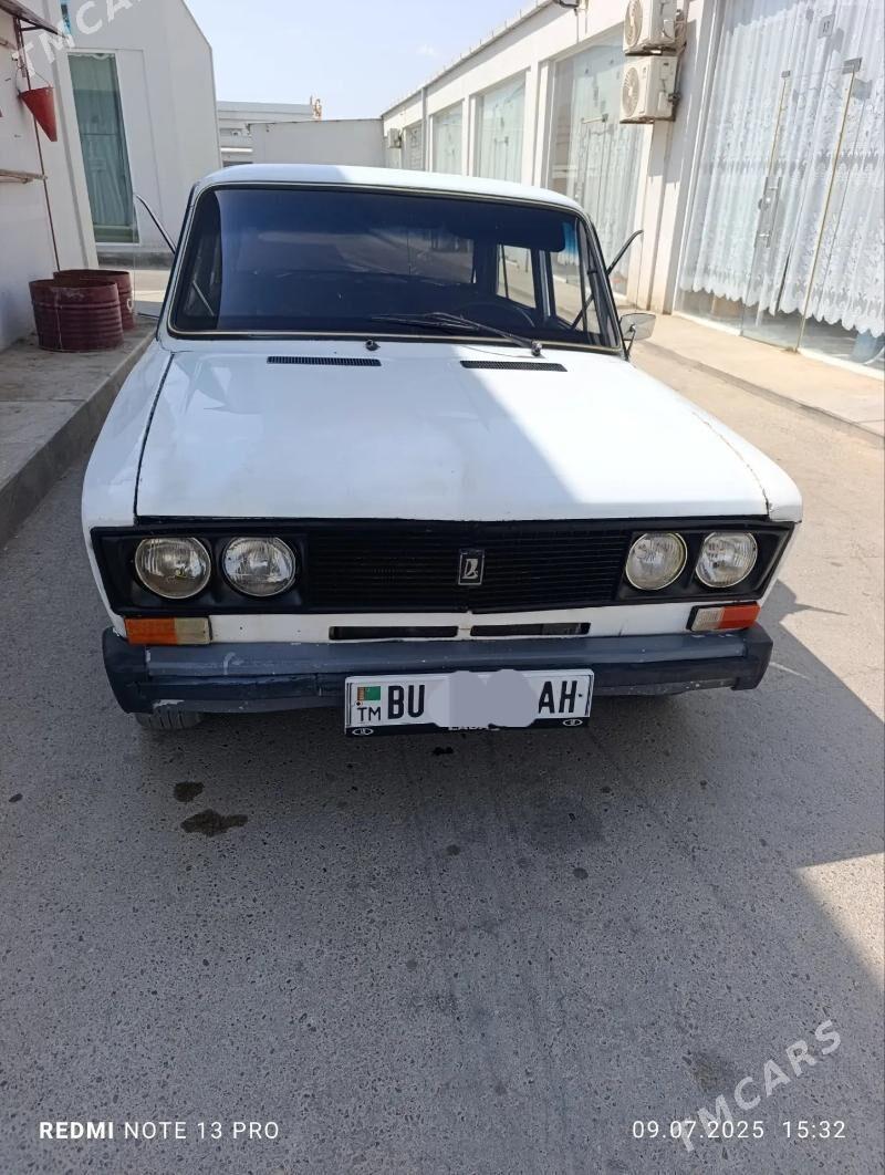 Lada 2106 1983 - 22 000 TMT - Кака - img 3