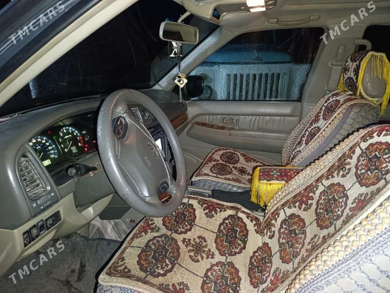 Infiniti QX4 2002 - 130 000 TMT - Сакар - img 4