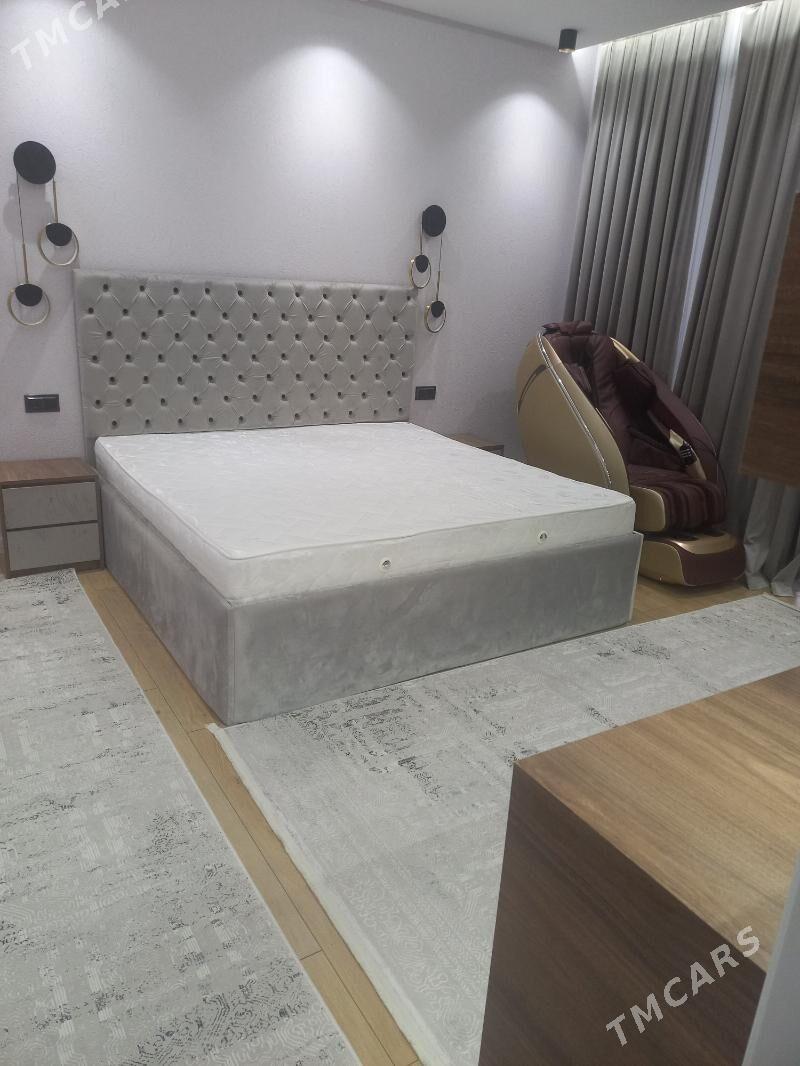 Gami SATLYK - Ашхабад - img 9