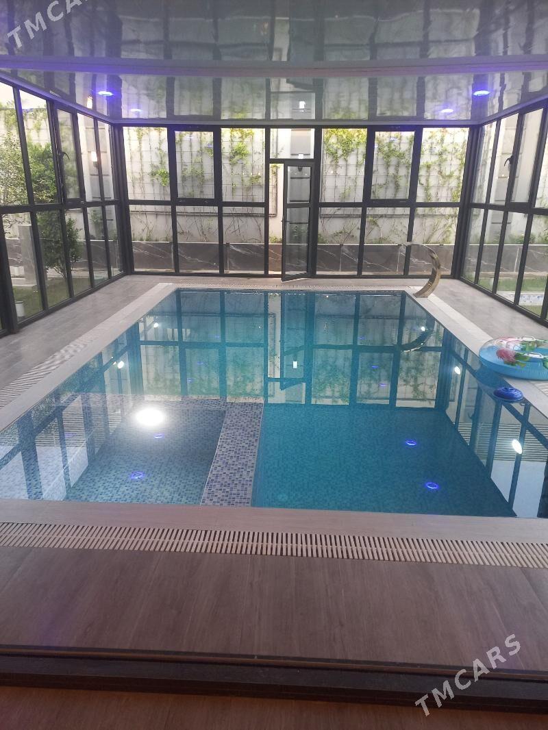 Gami SATLYK - Ашхабад - img 10