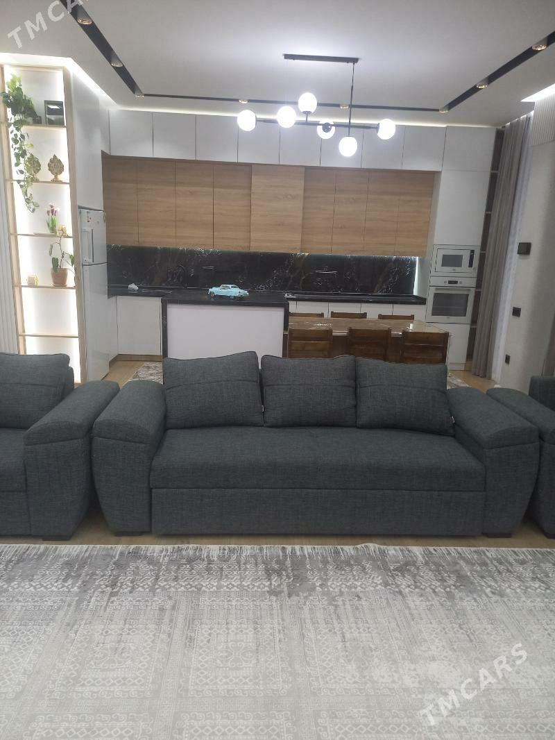 Gami SATLYK - Ашхабад - img 4