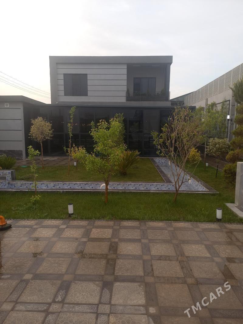 Gami SATLYK - Ашхабад - img 2