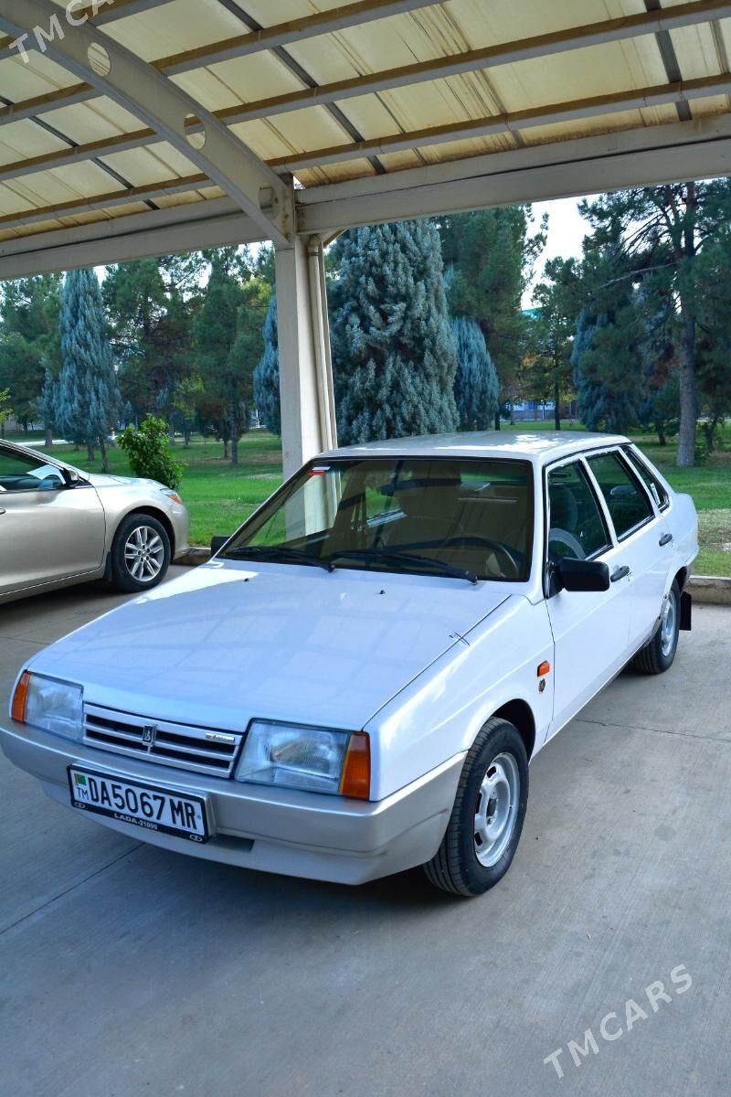 Lada 21099 2003 - 43 000 TMT - Mary - img 4