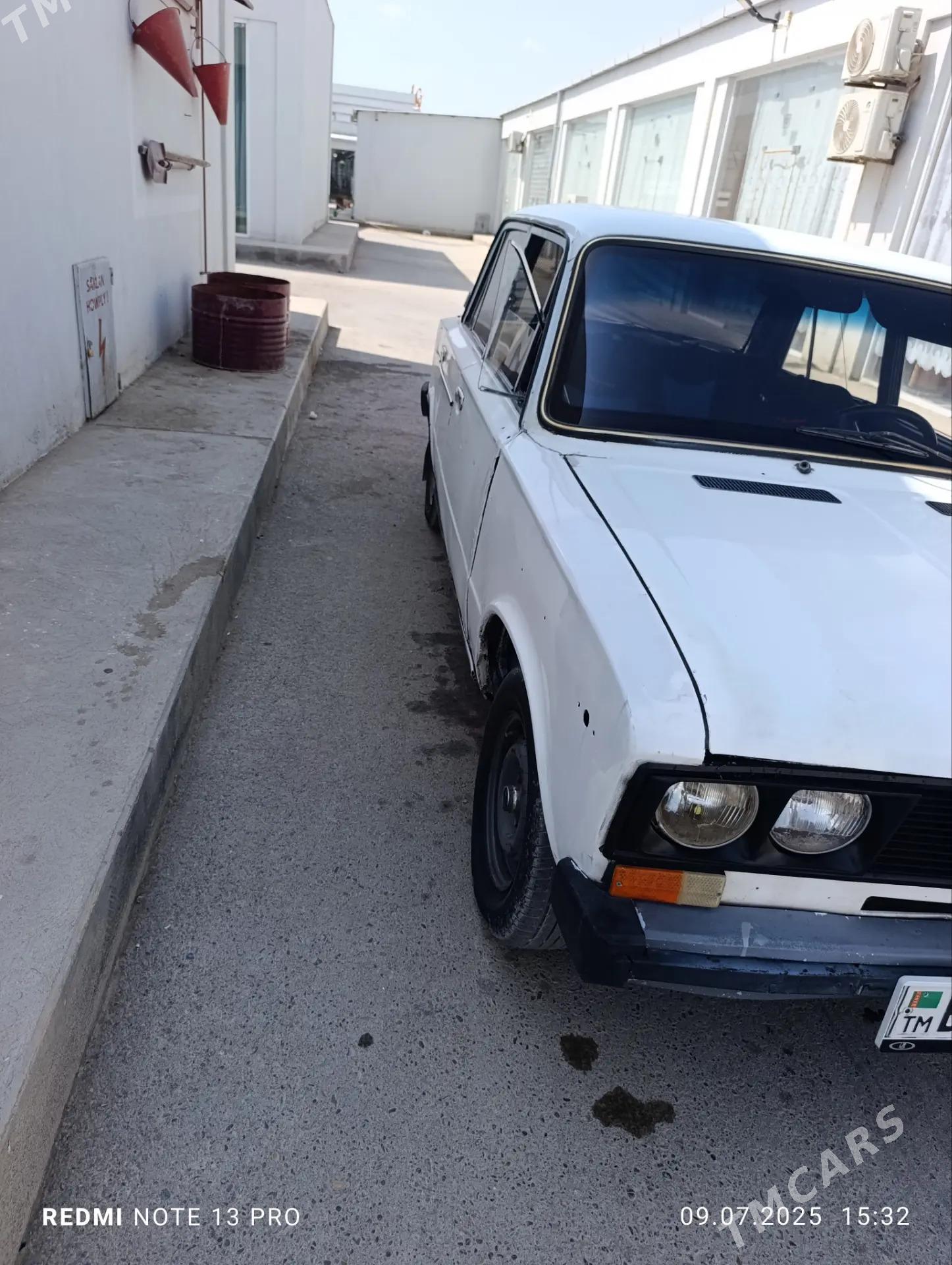 Lada 2106 1983 - 22 000 TMT - Кака - img 6