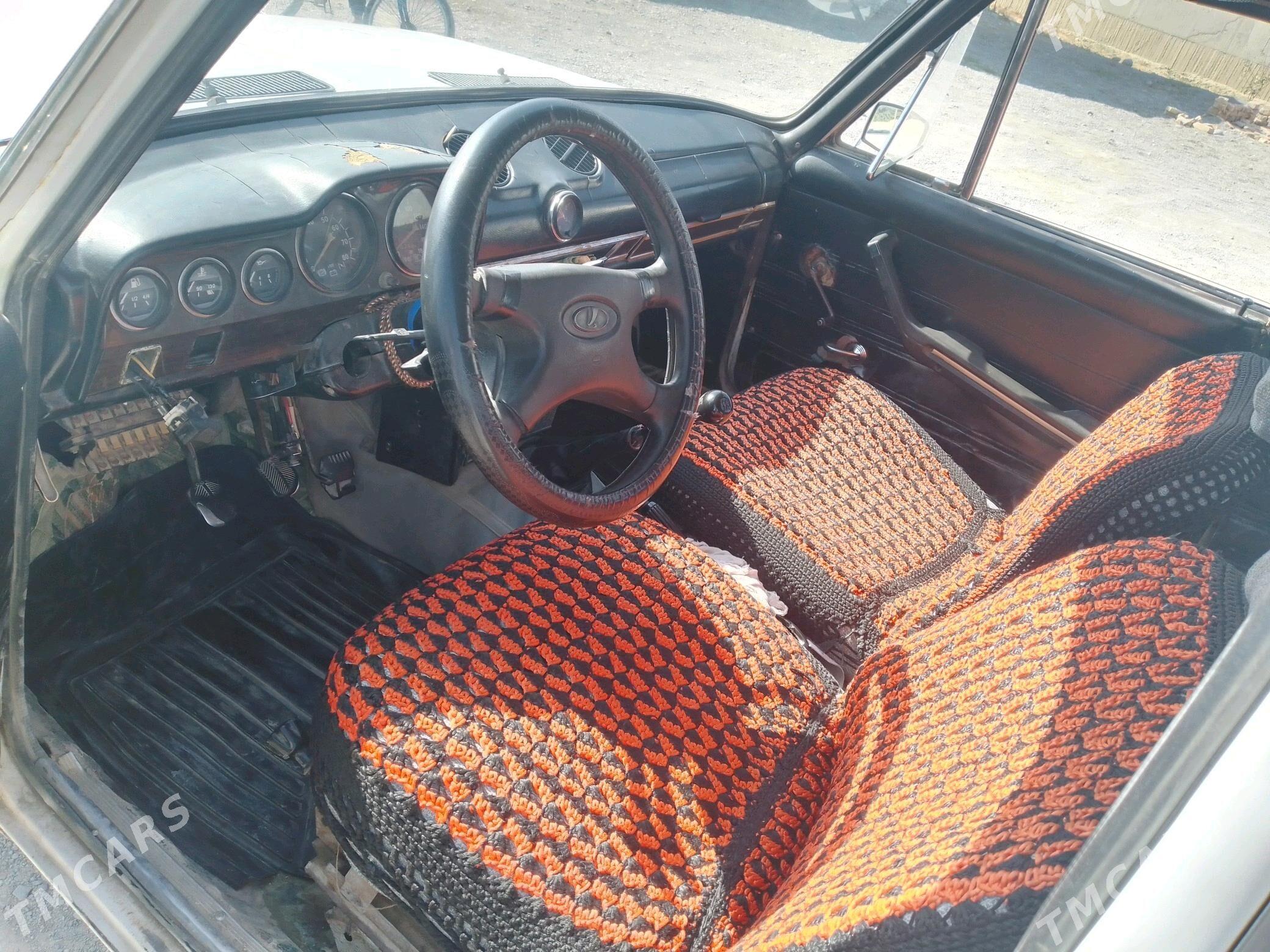 Lada 2106 1992 - 13 000 TMT - Гёкдепе - img 3