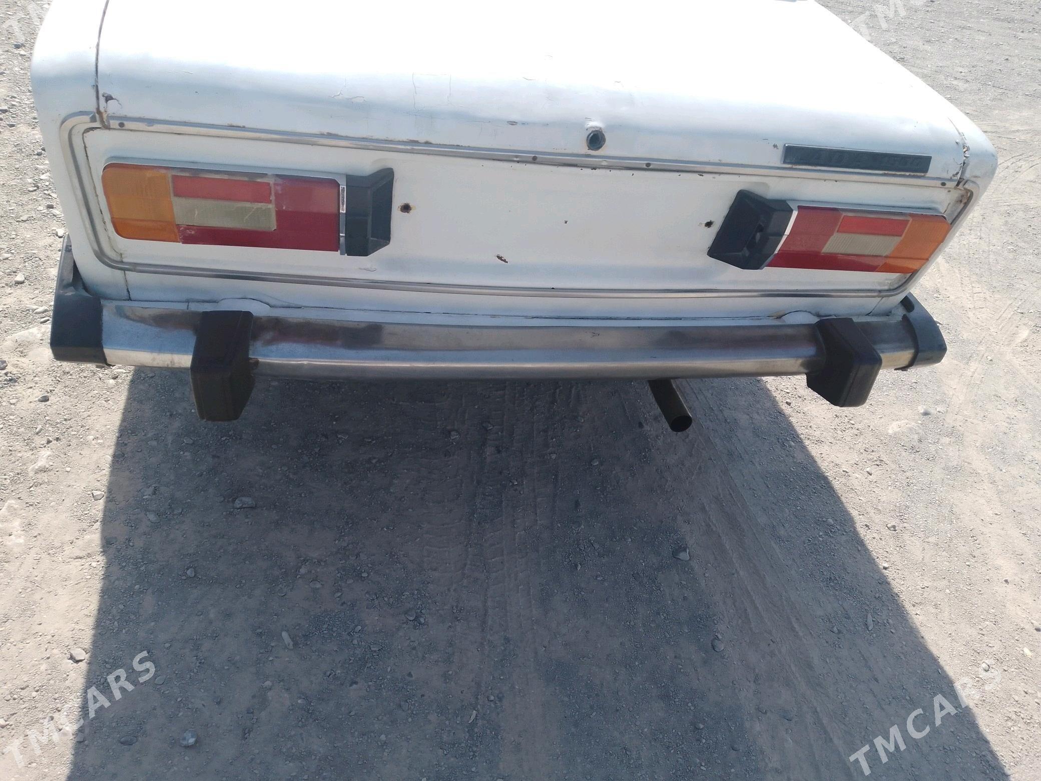 Lada 2106 1992 - 13 000 TMT - Гёкдепе - img 2
