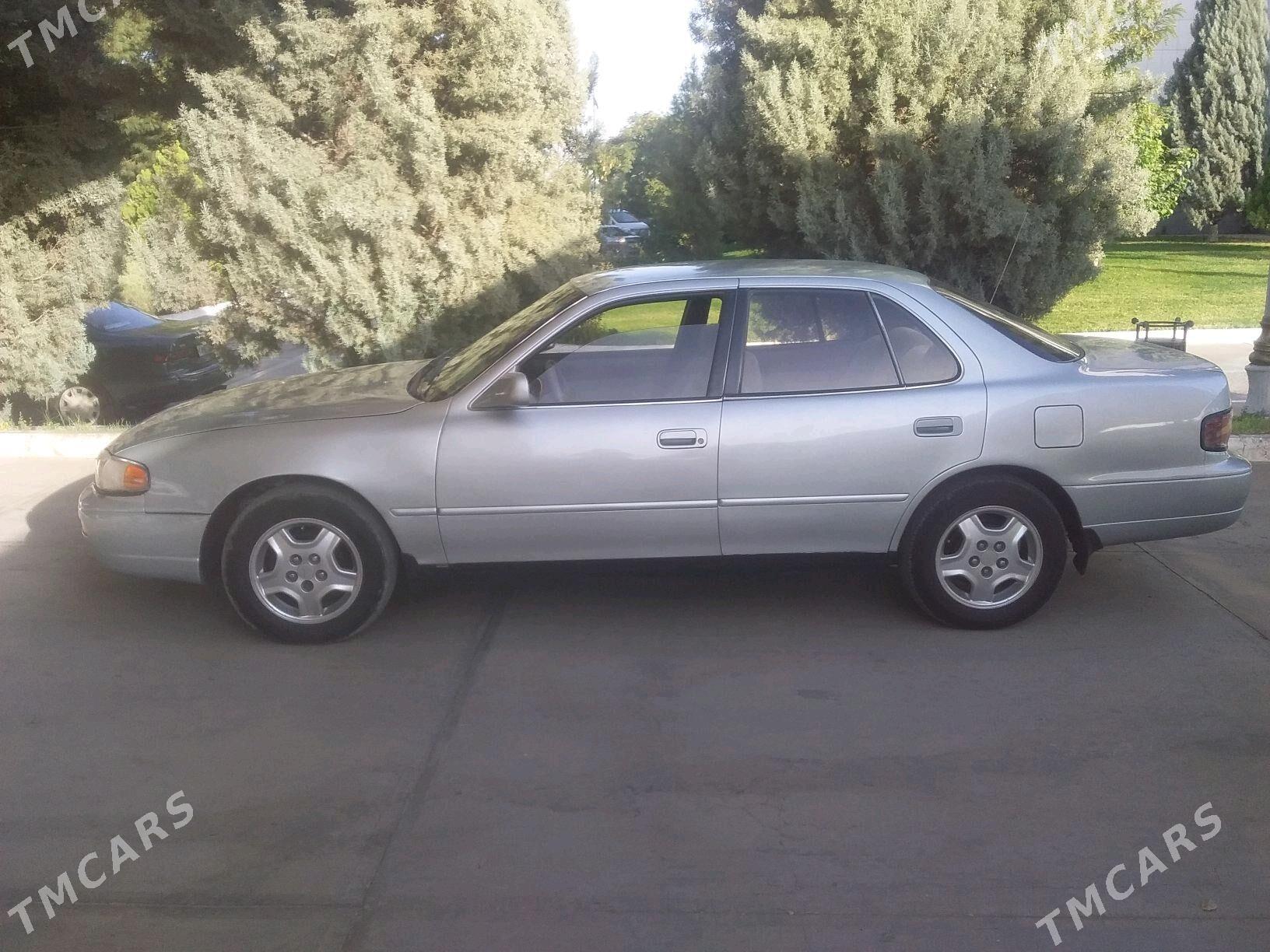 Toyota Camry 1994 - 77 000 TMT - Мары - img 2