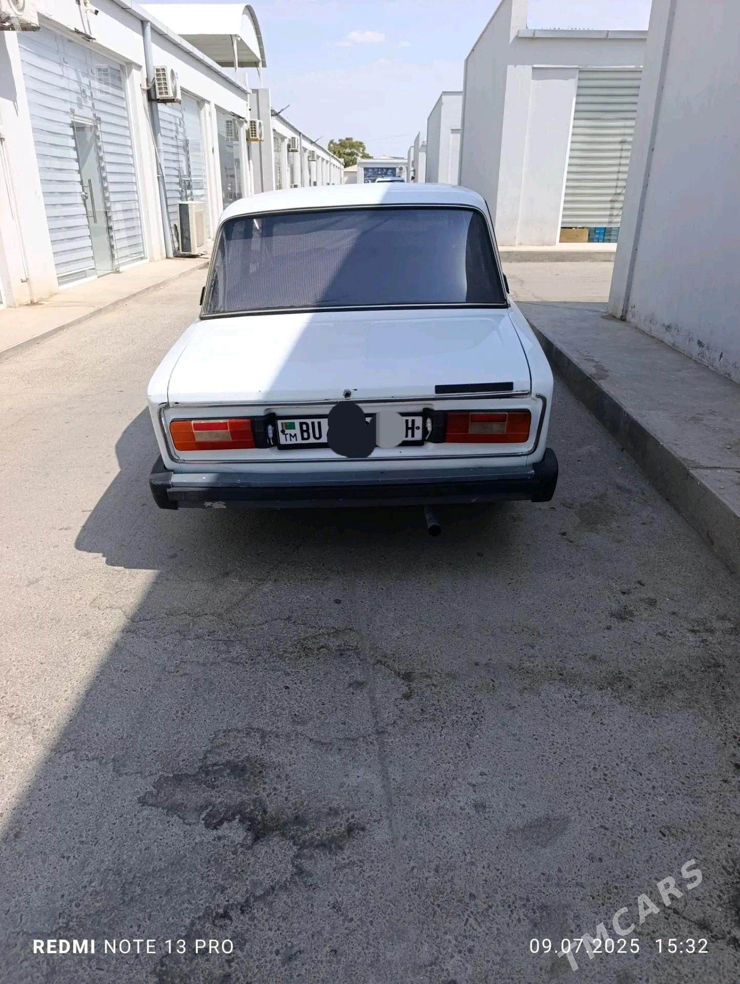 Lada 2106 1983 - 22 000 TMT - Кака - img 7