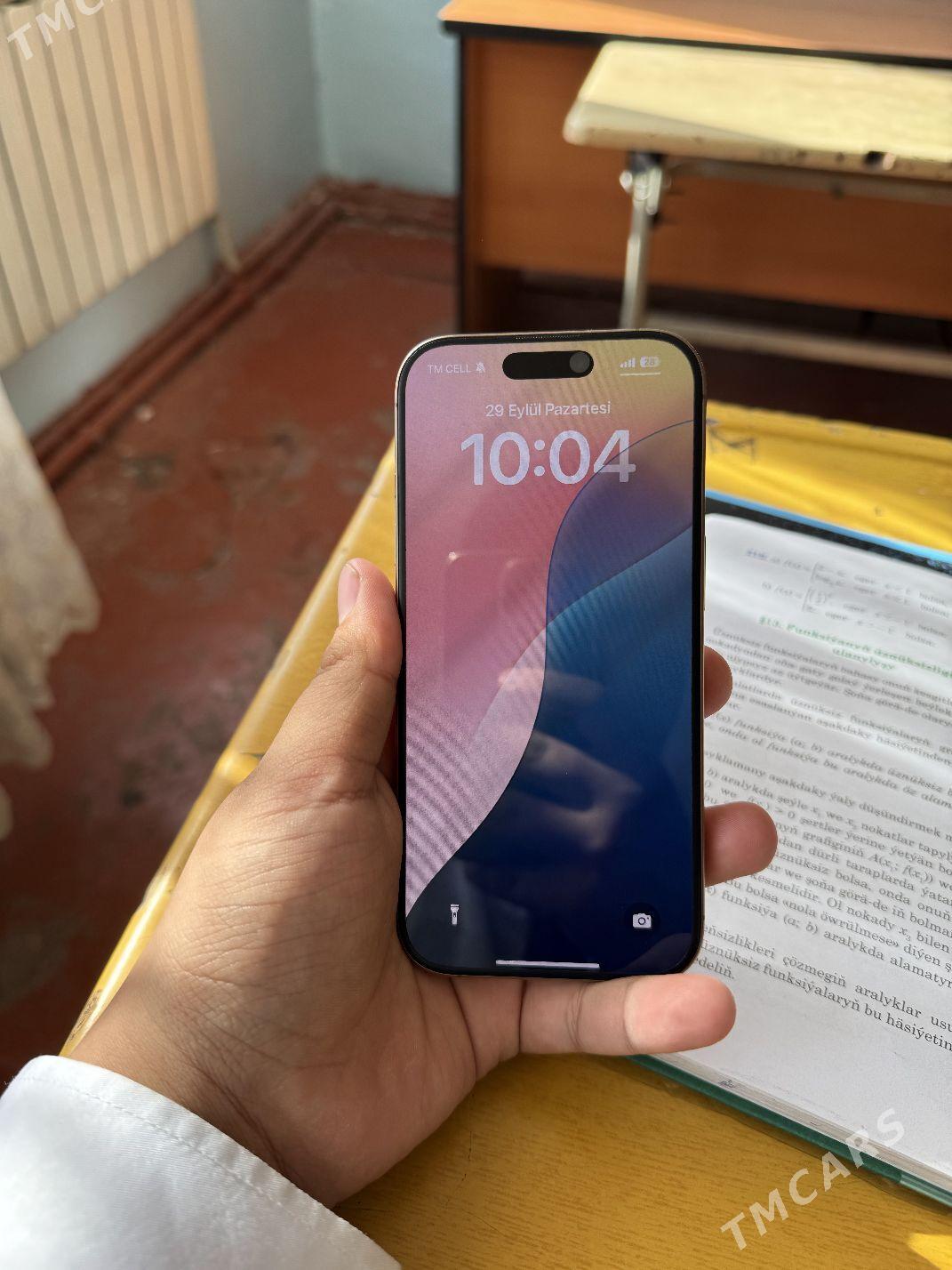 iphone 16pro - Бузмеин - img 4