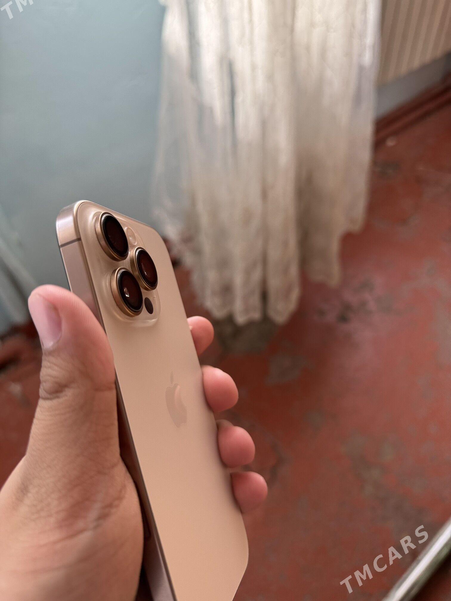 iphone 16pro - Бузмеин - img 3