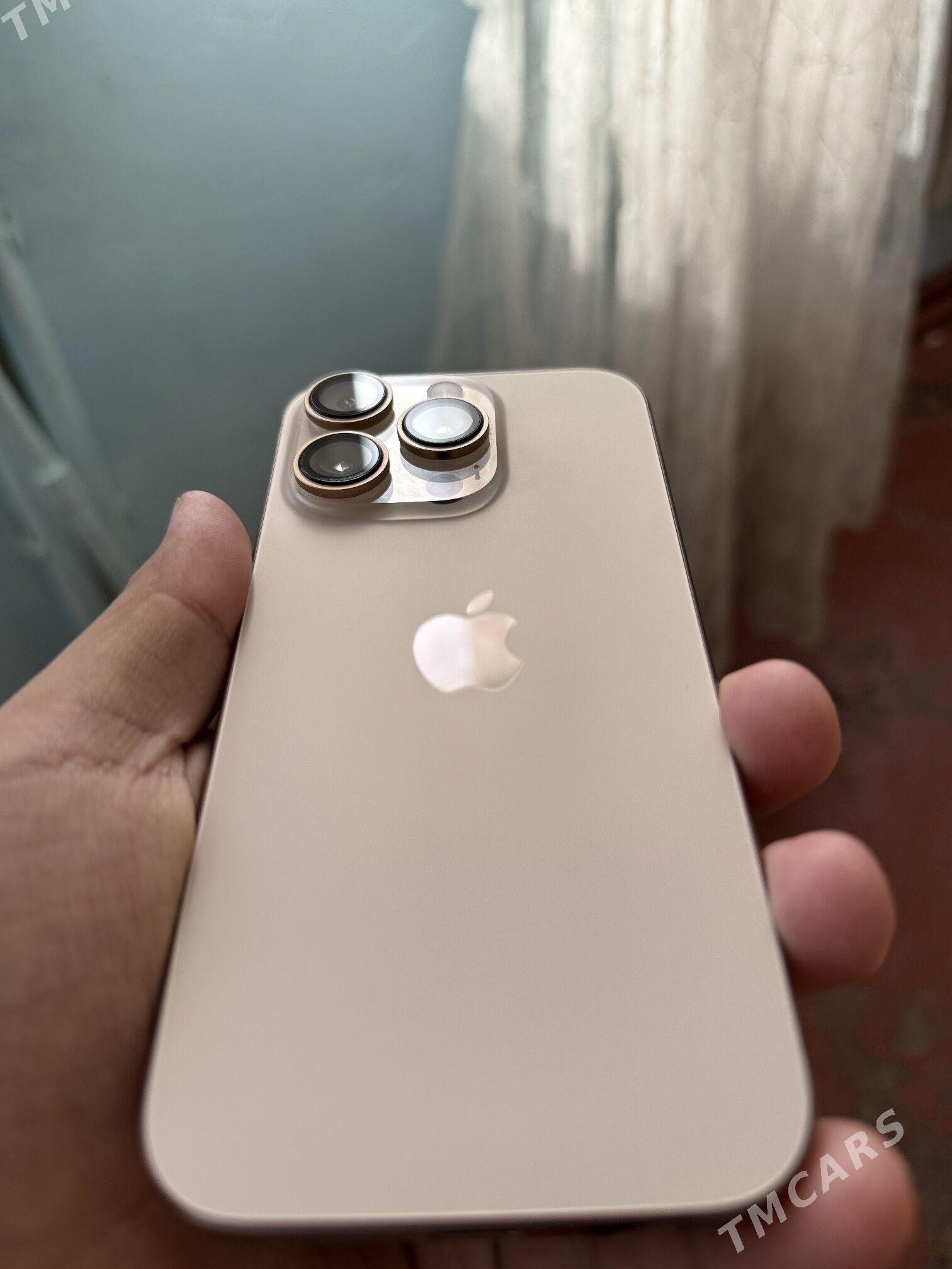 iphone 16pro - Бузмеин - img 6