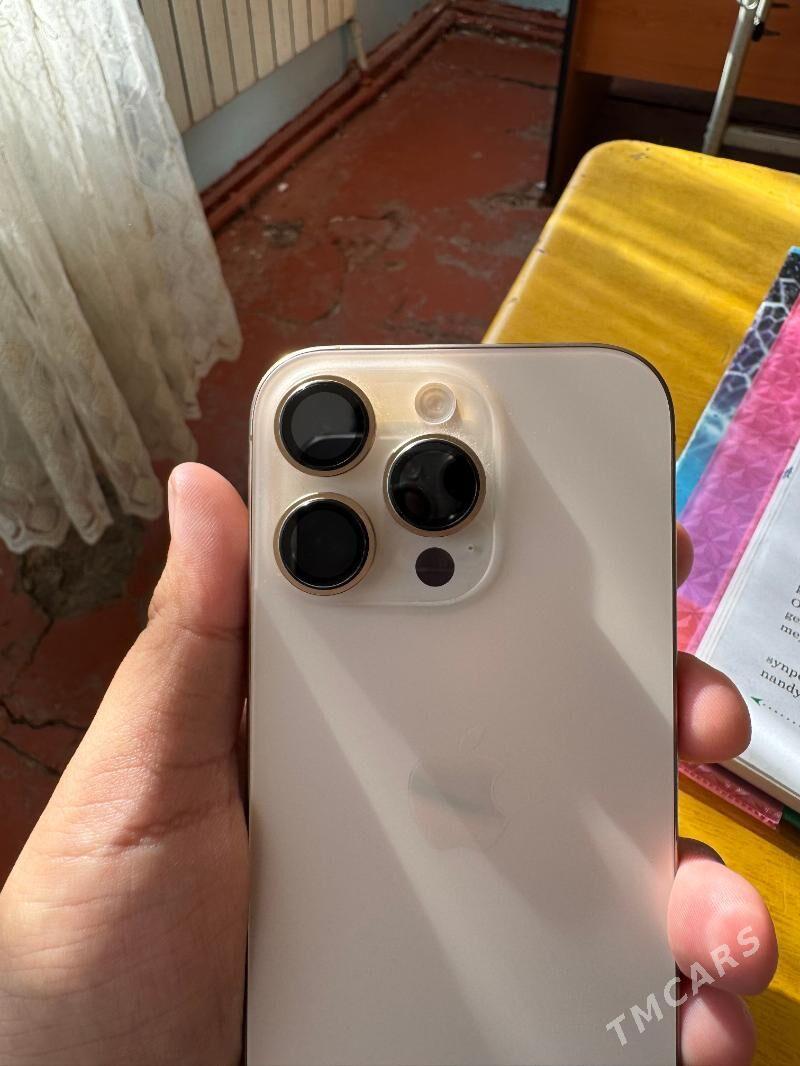 iphone 16pro - Бузмеин - img 5
