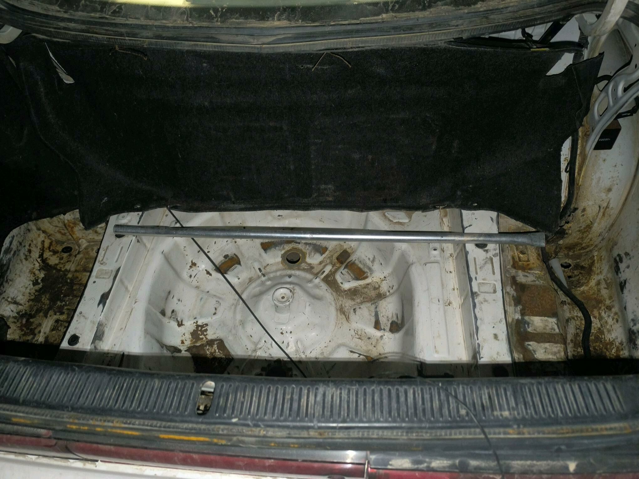 Toyota Mark II 1993 - 28 000 TMT - Саят - img 8