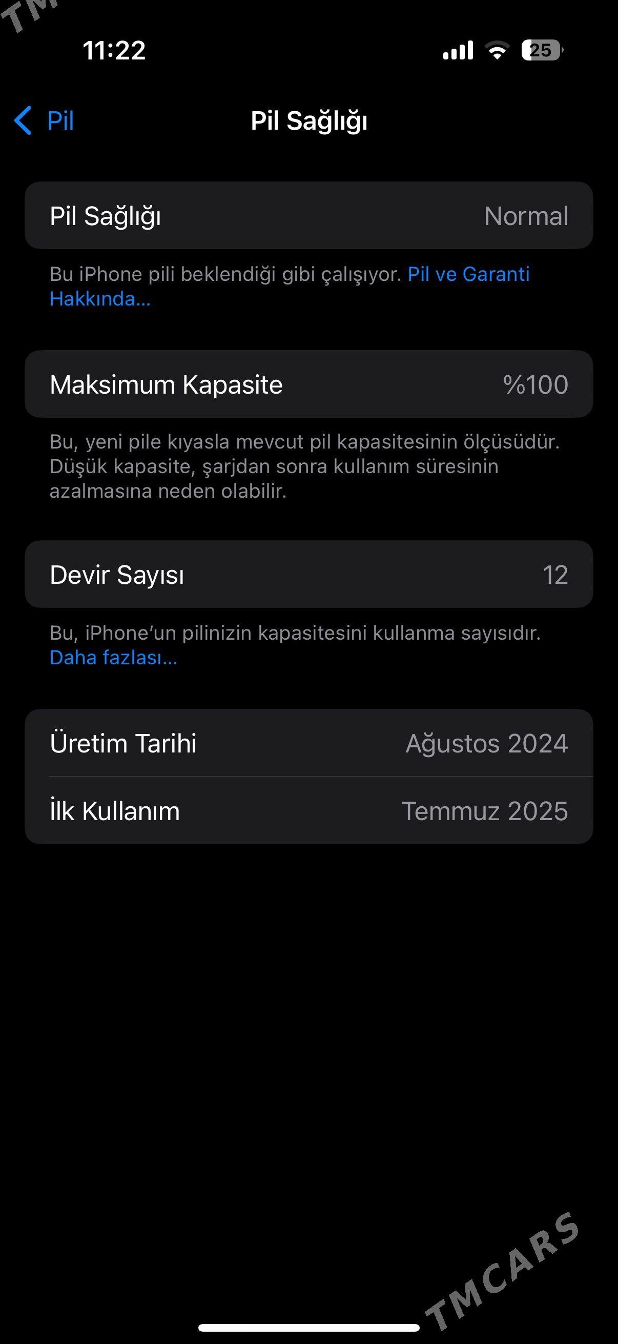 iphone 16pro - Бузмеин - img 7