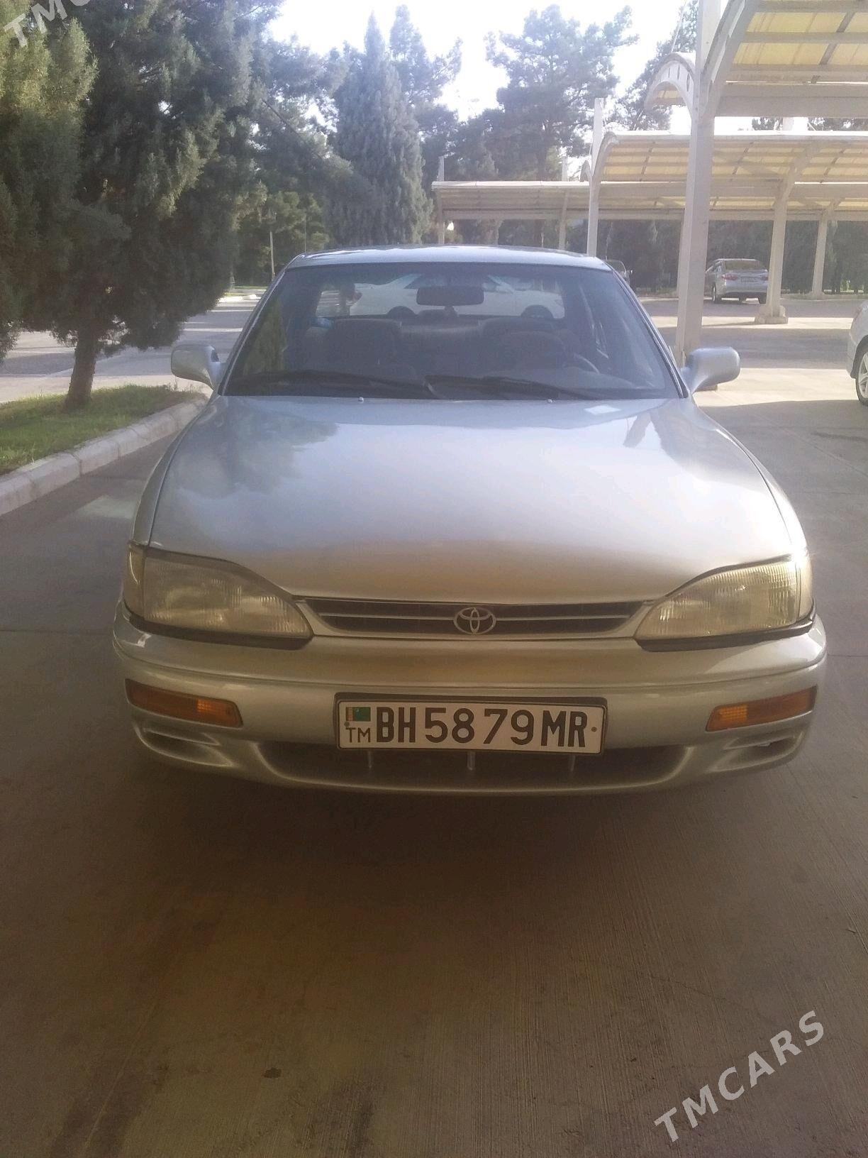 Toyota Camry 1994 - 77 000 TMT - Мары - img 4
