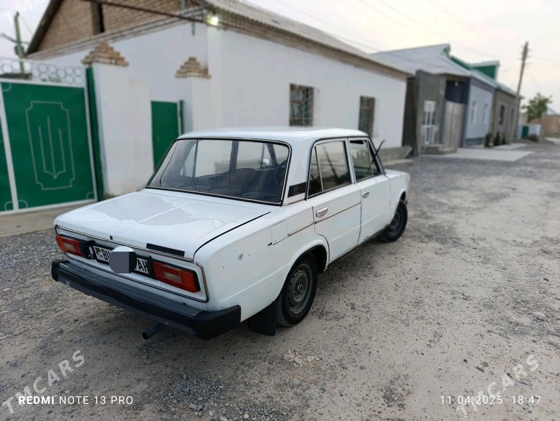 Lada 2106 1983 - 22 000 TMT - Кака - img 8